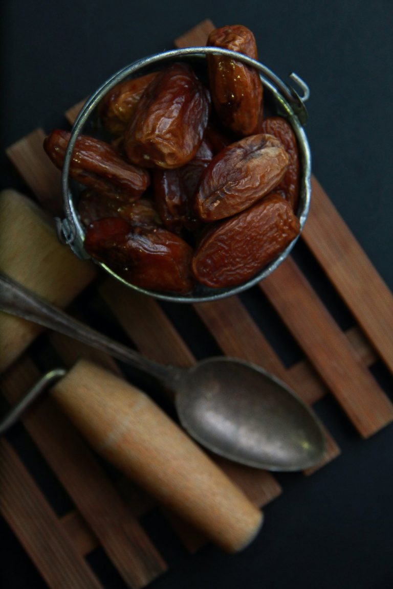 Kurma dalam Tradisi dan Budaya Malaysia