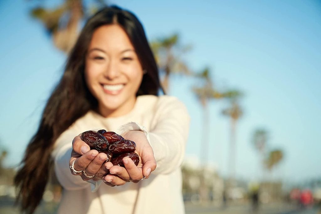 dates supplier
