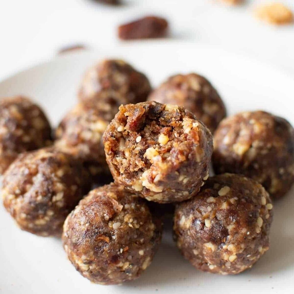 Date-Energy-Balls