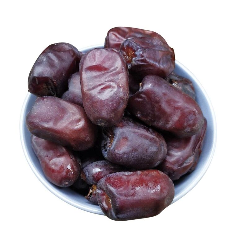 Pemborong Kurma