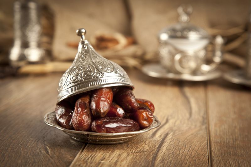 dates in ramadan