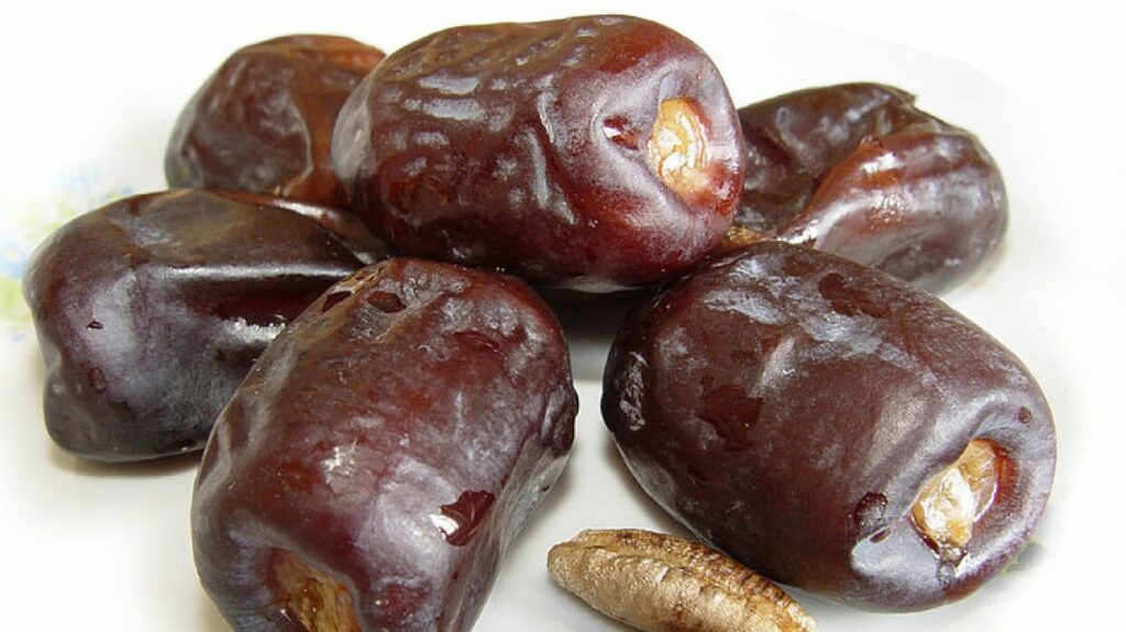 Kurma Bam