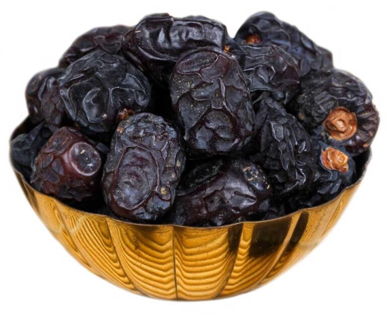 kurma ajwa 1kg