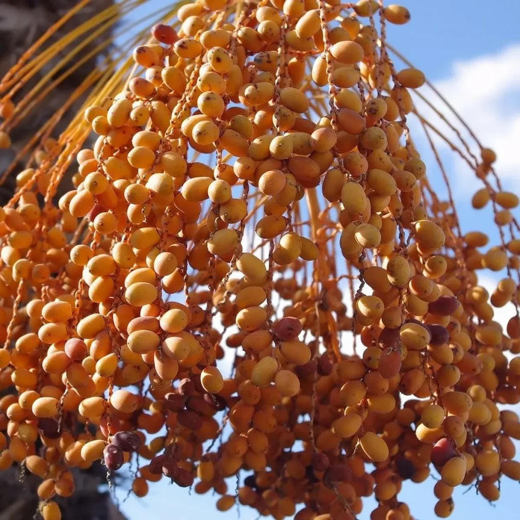 Pembekal Kurma