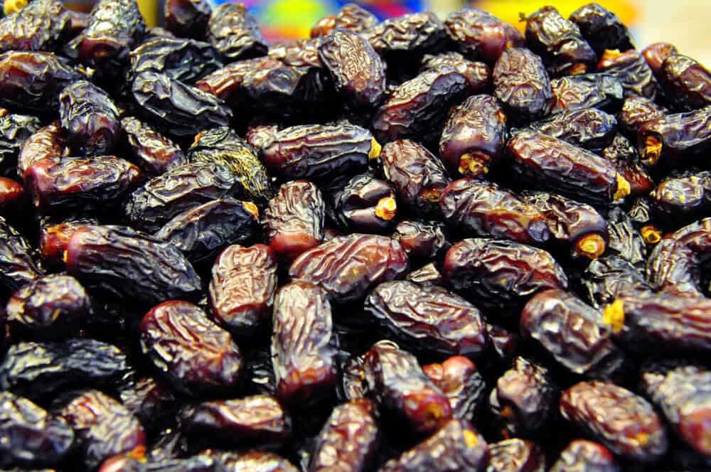 kurma safawi